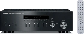 Yamaha R-N301 schwarz