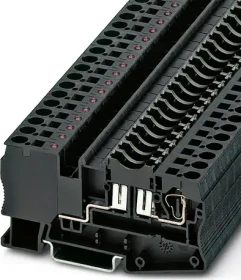 Phoenix Contact ST 4-FSI/C-LED 24 - Sicherungsreihenklemme