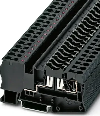 Phoenix Contact ST 4-FSI/C-LED 24 - Sicherungsreihenklemme