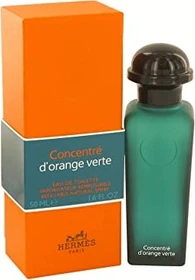 Hermès Concentré D'Orange Verte Eau de Toilette, 50ml