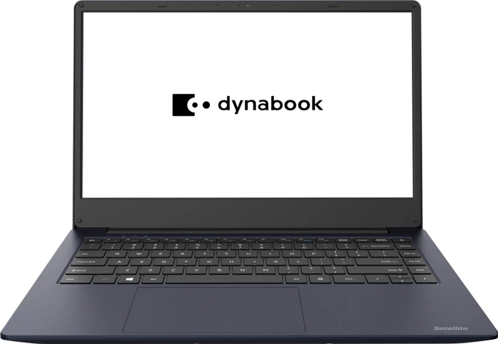 Dynabook Satellite Pro C40-J-11N, Dark Blue, Core i5-1135G7, 16GB RAM, 512GB SSD, DE