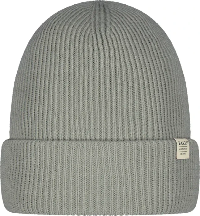 Barts Kinabalu Beanie light grey