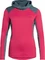 Vaude Qimsa Trikot langarm crimson red (Damen) Vorschaubild
