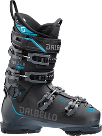 Dalbello Veloce 110 GW schwarz/blau (Modell 2022/2023)