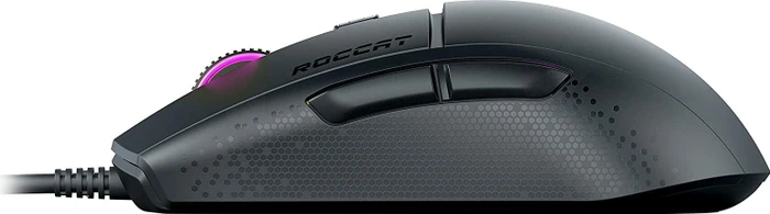Roccat Burst Core schwarz, USB