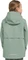 Jack Wolfskin Malima Funktionsjacke green zinnia (Junior) Vorschaubild