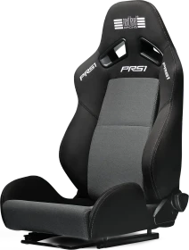 Next Level Racing PRS1 Performance Reclining Seat, Sitz