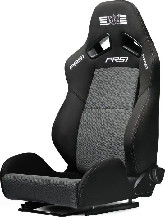 Next Level Racing PRS1 Performance Reclining Seat, Sitz