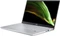Acer Swift X SFX14-41G-R83U, Silver Purple, Ryzen 7 5800U, 16GB RAM, 1TB SSD, GeForce RTX 3050 Ti, DE Vorschaubild