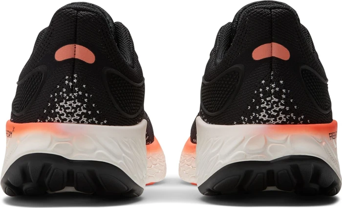 New Balance Fresh Foam X 1080v12 schwarz (Damen)
