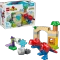 LEGO DUPLO - Dinosaur Spidey-Rex vs. Green Goblin Vorschaubild
