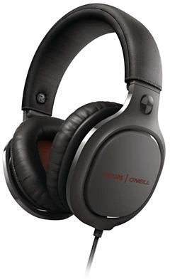Philips SHO5300BK schwarz