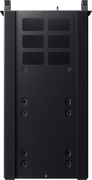 Jonsbo VR4, schwarz