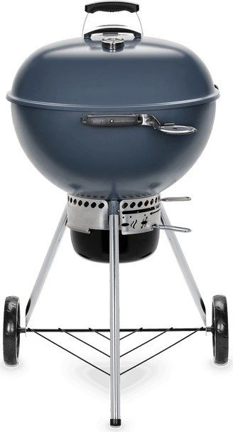 Weber Master-Touch GBS C-5750 slate blue