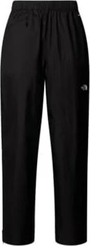 The North Face Summit Chamlang Softshell Hose lang tnf black/npf (Damen)