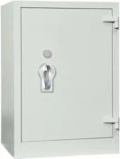 Sistec TSF 1007 Aktenschrank, Schlüsselschloss