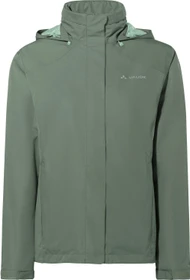 Vaude Escape Bike Warm Fahrradjacke agave (Damen)