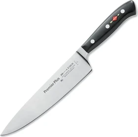 F.Dick Premier Plus Kochmesser 21cm schwarz