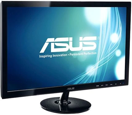 ASUS VS229HA, 21.5"