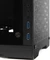 MetallicGear / MagniumGear Neo G Mini schwarz, Glasfenster, Mini-ITX Vorschaubild