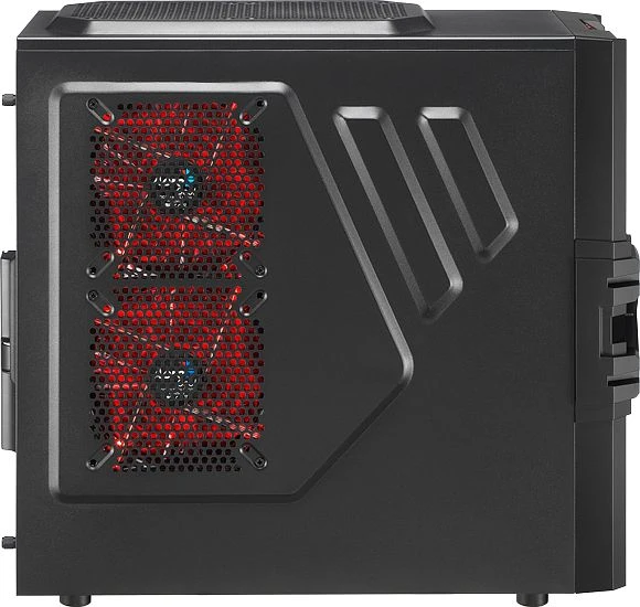 AeroCool Strike-X One Advance