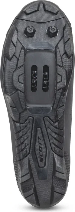 Scott MTB Comp BOA dark grey/black (Damen)