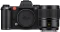 Leica SL3-S Typ 4506 mit Objektiv Summicron-SL 35mm 2.0 ASPH Vorschaubild