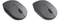Lenovo Go Wireless Multi-Device Mouse Storm Grey, USB/Bluetooth Vorschaubild