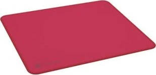 Natec Colors Series Mouse Pad Viva Magenta, 300x250mm, rot