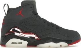 Nike Jumpman MVP anthracite/black/sail/gym red (Damen)