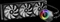 DeepCool Castle 360 RGB V2 Vorschaubild
