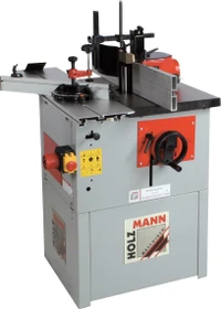 Holzmann FS160L 230V Elektro-Tischfräse, stationär