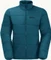 Jack Wolfskin Romberg 3in1 Funktionsjacke blue coral (Herren) Vorschaubild