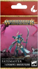 Games Workshop Warhammer Age of Sigmar - Disciples of Tzeentch - Fatemaster