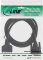 InLine Dual Link DVI Kabelverlängerung 2m Vorschaubild