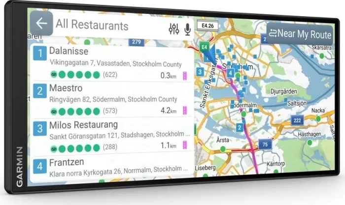 Garmin Drive 8.8"