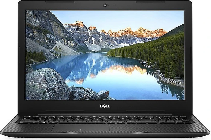 Dell Inspiron 15 3585, Ryzen 3 2300U, 8GB RAM, 256GB SSD, DE