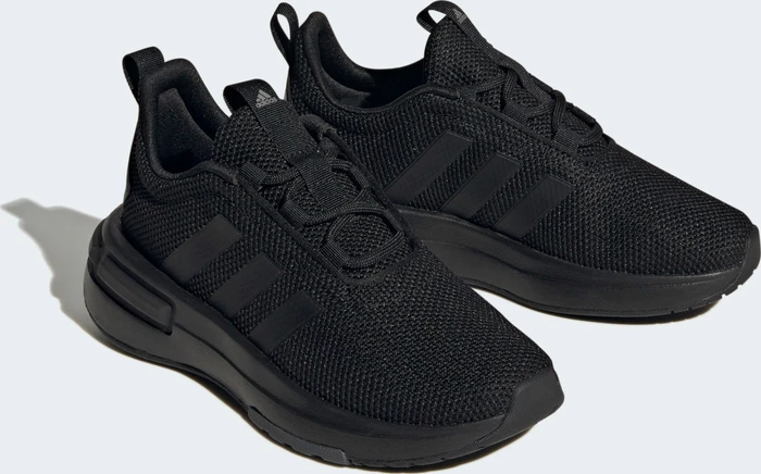adidas Racer TR23 core black/grey five (Junior)