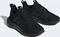 adidas Racer TR23 core black/grey five (Junior) Vorschaubild