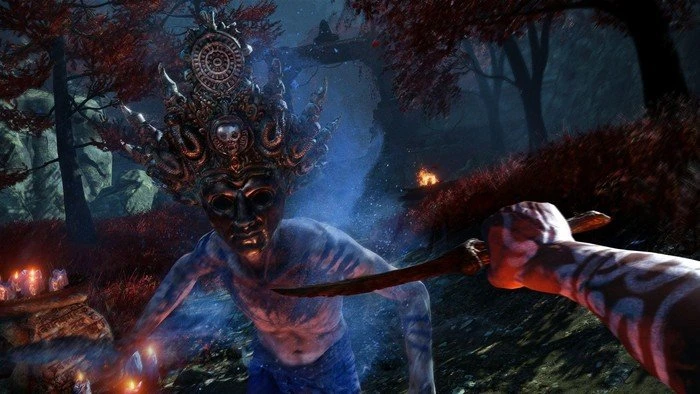 Far Cry 4 - Kyrat Edition (PS4)