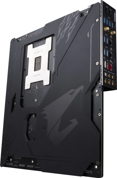 GIGABYTE X399 AORUS Xtreme (AMD TR4)