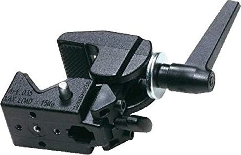 Manfrotto Super Clamp