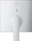 Grohe Allure Einhand-Wannenbatterie chrom Vorschaubild
