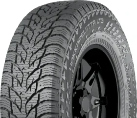 Nokian Hakkapeliitta LT3 225/75 R16 115/112Q