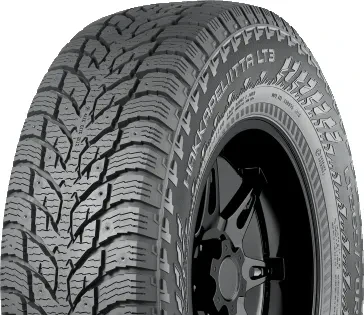 Nokian Hakkapeliitta LT3 225/75 R16 115/112Q