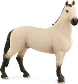 Schleich Horse Club - Hannoveraner Wallach Falbe