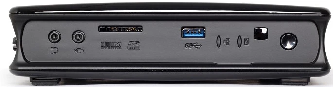 Zotac ZBOX EI750