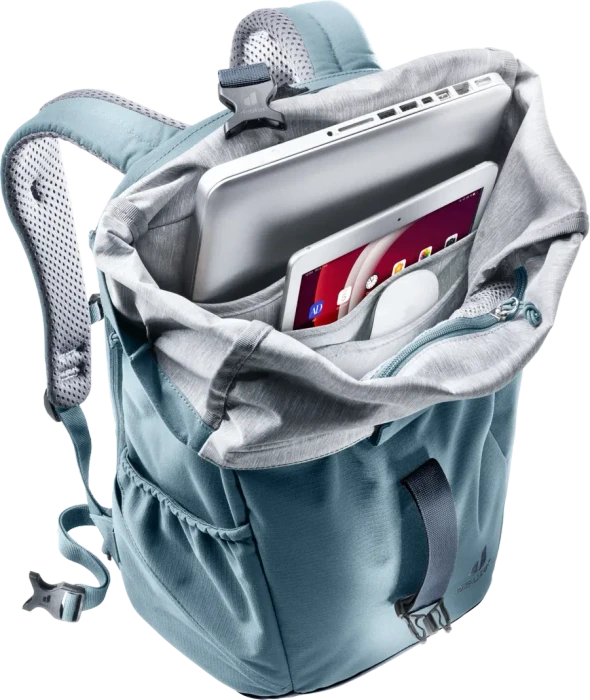 Deuter StepOut 22 atlantic/ink