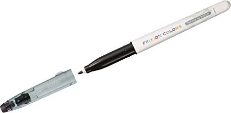 Pilot FriXion Colors 2.5mm schwarz