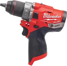 Milwaukee M12 FPD-0 Fuel Akku-Schlagbohrschrauber solo